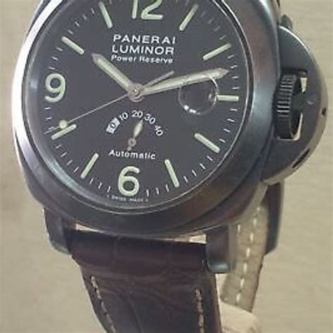 automatic panerai 9040